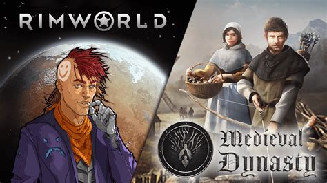 rimworld medieval|Steam Workshop::Rimedieval.